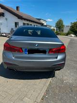 BMW 540i xDrive  M Performance ab Werk  - BMW 540: Limousine