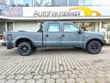 Ford F 250 XL Superduty 5,4V8 *LPG+AHK+LKW Zulassung* - Ford F 250: Pickup
