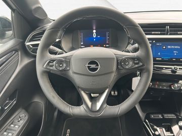 Fotografie 11 des Opel Corsa GS Automatik Kamera LED Sitzhzg Allwetter