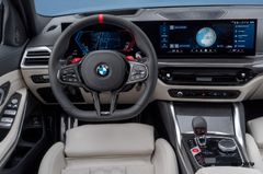 BMW M3 – 12 / 32