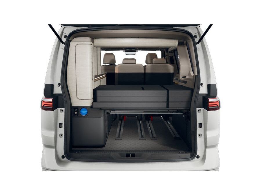 Volkswagen T7 California - Bild 9