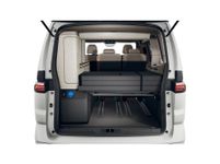 Volkswagen T7 California - Vorschau Bild 9