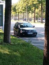 Volvo V40 2.0 Turbo - Volvo V40 mit Benzin-Antrieb: Kombi, 2.0