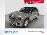 Audi Q3 advanced 35 TFSI S tronic AHK Keyless ACC Nav - Audi Q3 advanced mit Benzin-Antrieb