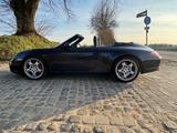 Porsche 997 Carrera S Cabriolet Klappe Bose  - gebrauchte Porsche 997 aus dem Jahr 2005