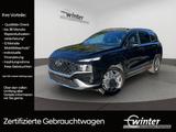 Hyundai Santa Fe 1.6 T-GDI PLUG-IN HYBRID SIGNATURE PANO - Hyundai SANTA FE in Dresden