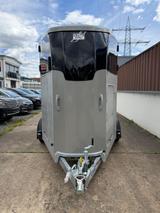 Ifor Williams HBX511+Silver+2 Pferde+Sattelkammer+Luxus - Angebote