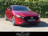 Mazda 3 SKYACTIV-G 150PS SELECTION - DESIGN-P.- PREMIU - Mazda 3 in Herne