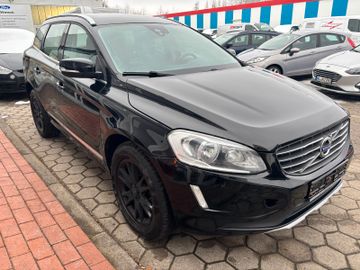 Volvo XC60 - 4
