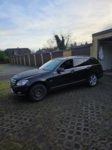 Mercedes-Benz Mercedes, C-Klasse, 220 Diesel Bj 2010 - gebrauchte Mercedes-Benz 220 aus dem Jahr 2010
