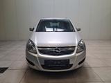Opel Zafira B 1.8 / 7SITZER  / XENON AHK / SHZ - Opel: 1.7