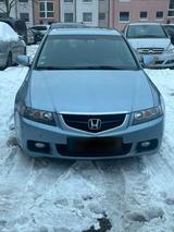 Honda Accord 2005 Automatik| nur 59.000 km... - Honda Gebrauchtwagen von 2005