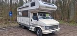 HYMER / ERIBA / HYMERCAR Alkoven Bj. 1992,  Überholter ATM