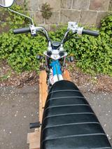 Honda dax Jincheng - HONDA MOFA DAX