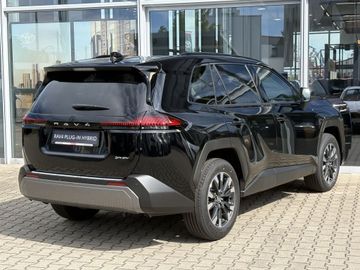 Toyota RAV 4 - 5
