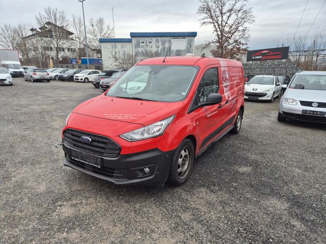 Ford Transit Connect Kasten lang