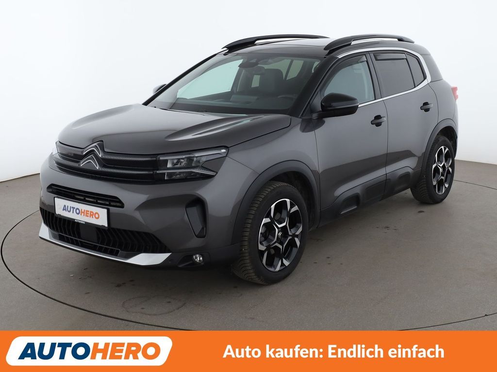 Image of Citroën C5 Aircross