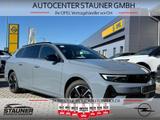 Opel Astra ST GS Hybrid 145PS 6G-DSG *KOMFORT-PAKET* - Opel Astra: K