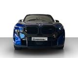 BMW XM AHK*B&W*M Drivers* - blaue BMW XM