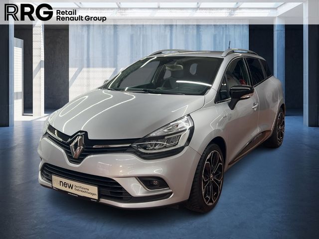 Renault Clio GRANDTOUR BOSE EDITION TCe 90