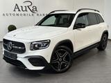Mercedes-Benz GLB 200d AMG-Line NAV+LED+AHK+KAM+WIDE+19ZO+1HD  - Mercedes-Benz mit Diesel-Antrieb: mit Navigationssystem, Geländewagen