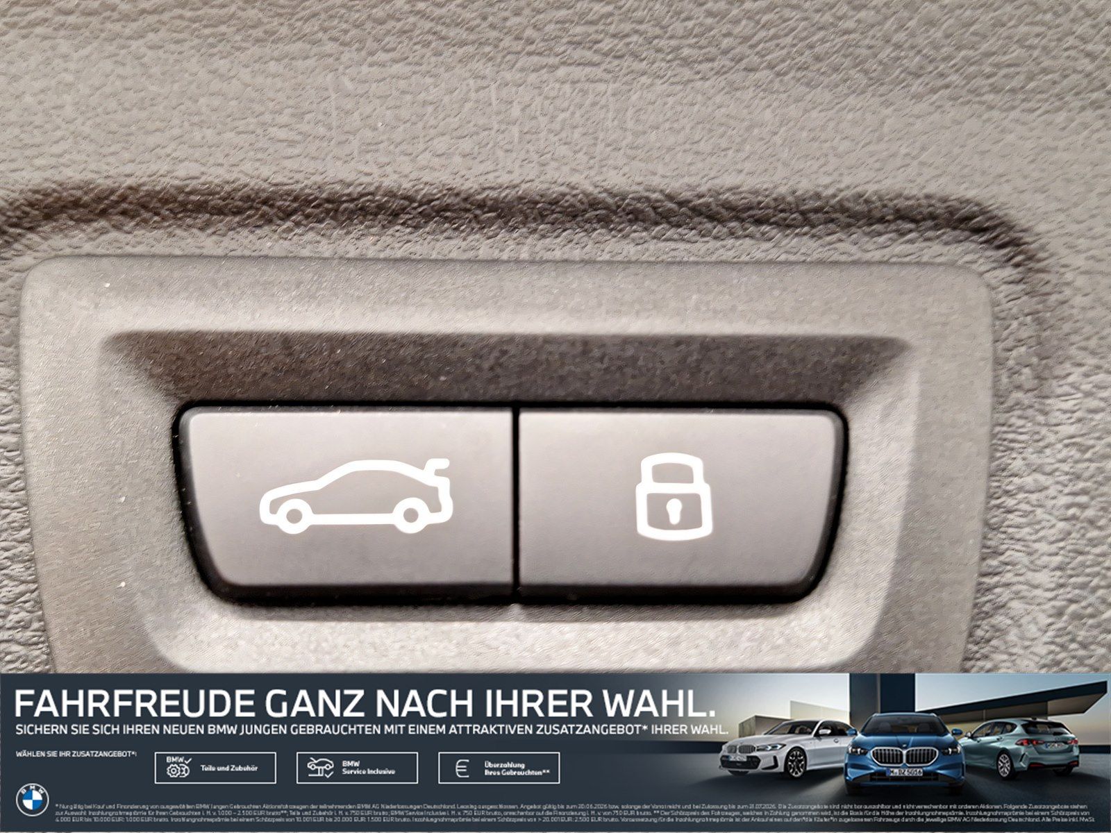 BMW i4 - Bild 22