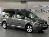 Volkswagen Caddy Maxi 1.6 TDI Roncalli DSG *7-SITZ*TEMPOM - Volkswagen Caddy Maxi: Roncalli