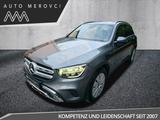 Mercedes-Benz GLC 300 4Matic/ACC-Lane-Tot/Burmester/CarPlay - gebrauchte Mercedes-Benz GLC 300 aus dem Jahr 2020