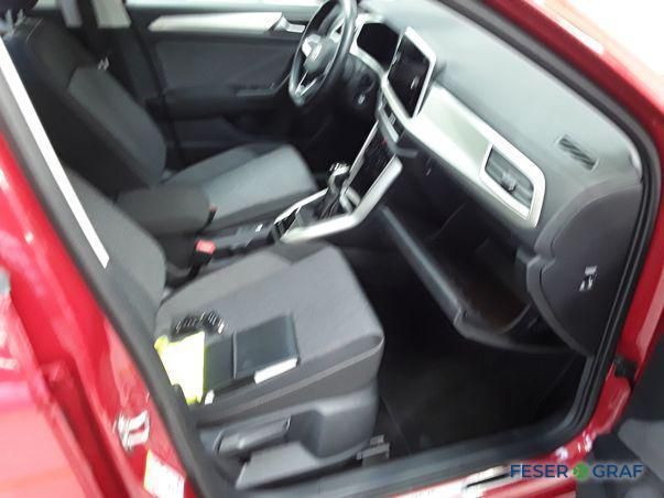 Volkswagen T-Roc - Bild 6