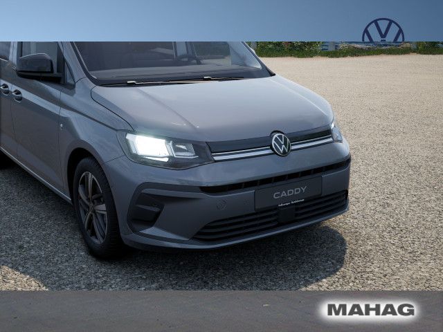 Volkswagen Caddy - Bild 10