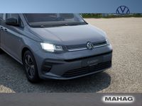 Volkswagen Caddy - Vorschau Bild 10