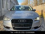 Audi A3 Limousine TFSI *XENON*NAVI*KLIMA*SHZ*PDC - Audi A3 Gebrauchtwagen in Nürnberg