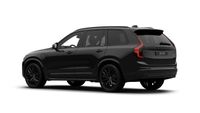 Volvo XC90 - Vorschau Bild 4