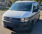 Volkswagen VW Campingbus T6 Wohnmobil Van Allrad 4x4 - Allradantrieb All