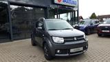 Suzuki Ignis 1,2 MT Comfort Allgrip - Suzuki Ignis: Comfort