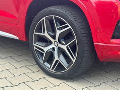 SEAT Ateca 2.0 TSI DSG FR 4Drive