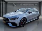 Mercedes-Benz AMG A 45 S 4M+  AMG+PANO+HUD+NIGHT+BURMESTER - gebrauchte Mercedes-Benz A 45 AMG aus dem Jahr 2024
