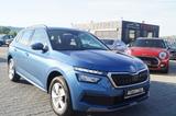 Skoda Kamiq Ambition AUTOMATIK PDC SHZ Tempomat Klimaa - Skoda Kamiq in Mainz