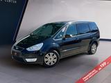 Ford Galaxy/SHZ/Klimaautomatik/Standheizung - gebrauchte Ford Galaxy aus dem Jahr 2008