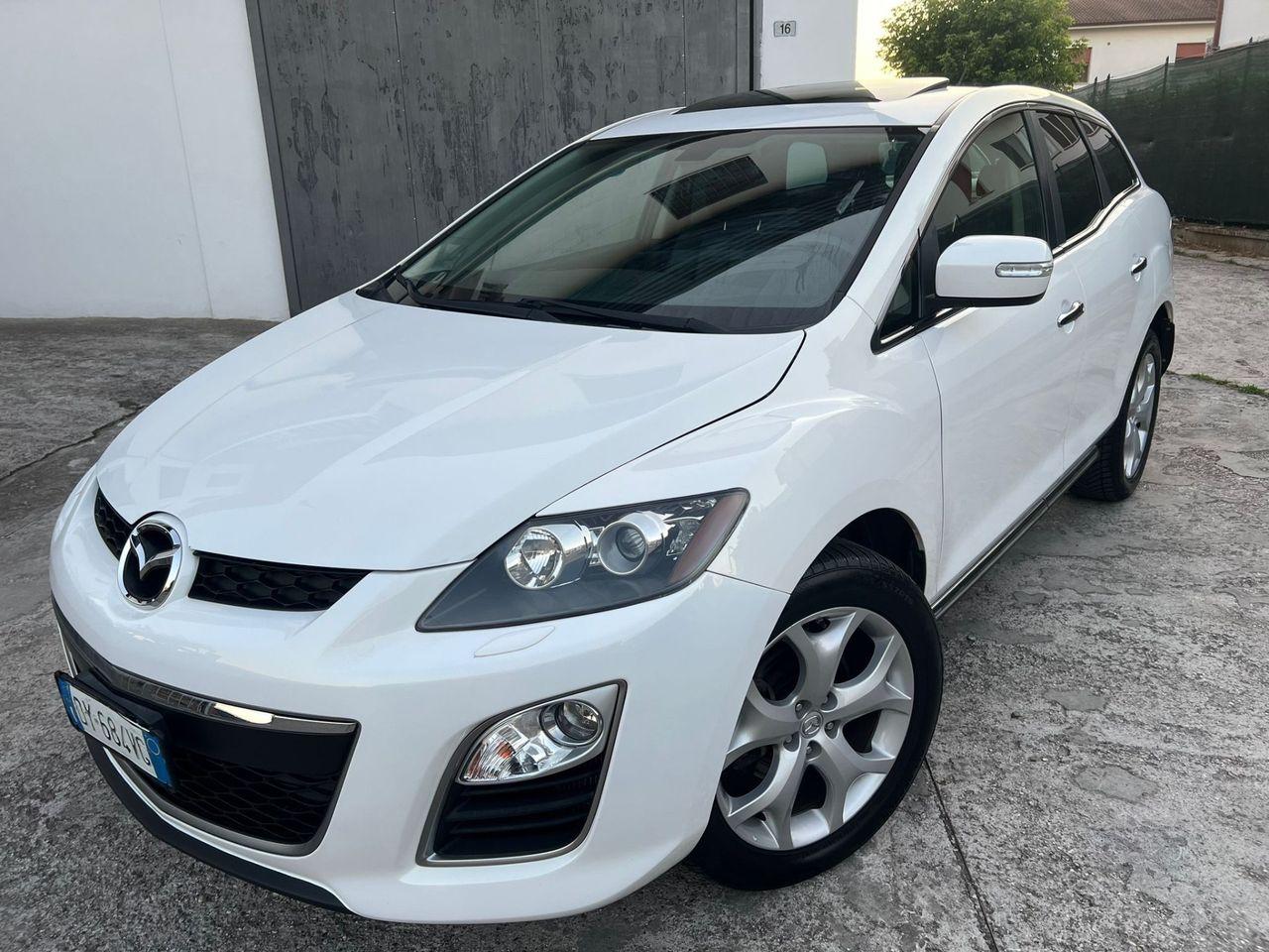 Mazda CX-7
