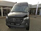 HYMER / ERIBA / HYMERCAR Grand Canyon S 600 4x4 Mod. 25 Leder Grigio