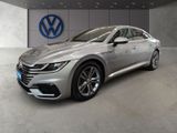 Volkswagen Arteon 2.0 TSI DSG R-Line Navi ACC LED LaneAssis - Volkswagen Arteon aus 2018