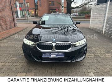 BMW 320 - 5