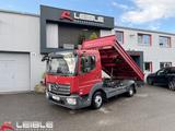 Mercedes-Benz Atego 818*Meiller*Klima*3 Sitzer*143 tkm* - Angebote