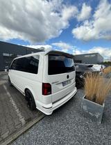 Volkswagen VW T6.1 Multivan Edition DSG ACC Navi LED 20Zoll