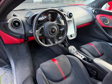 2017 Mclaren 570S — миниатюра 14