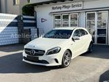 Mercedes-Benz A 180 AMG LED NAVI AUTOMATIK - Mercedes-Benz A 180 in Bochum