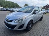 Opel Corsa D Edition*1.Hand*TOP*LPG* - Opel Corsa mit LPG-Antrieb