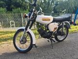 Simson S51 Comfort DDR Papiere - SIMSON S51 COMFORT