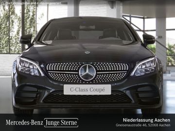 Mercedes C 200 - 6